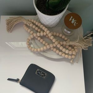 New Kate Spade Wristlet/Wallet! $60